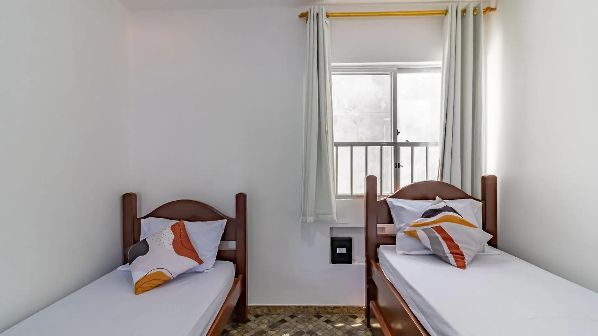 Apto Aconchegante A 350M Da Praia Do Forte Ecf0306 Cabo Frio Apartment