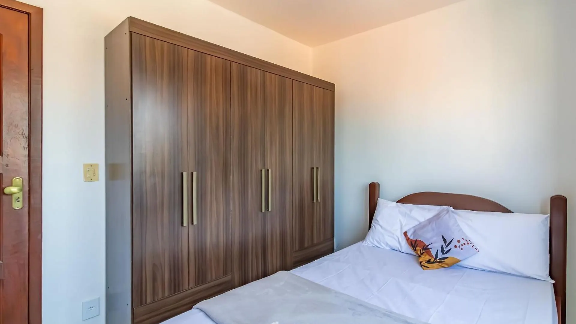 Apartment Apto Aconchegante A 350M Da Praia Do Forte Ecf0306 Cabo Frio