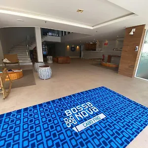 Hotel Bossa Nova, Cabo Frio
